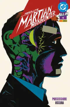 Volume cover